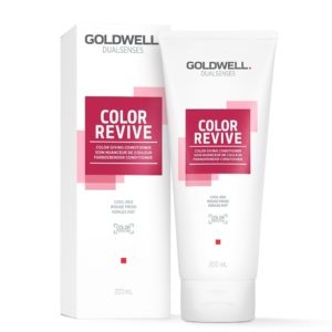 Color Revive Goldwell – creme colorate –