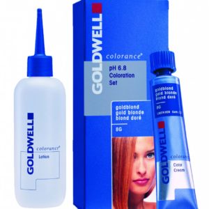 Colorance ph 6.8 Goldwell