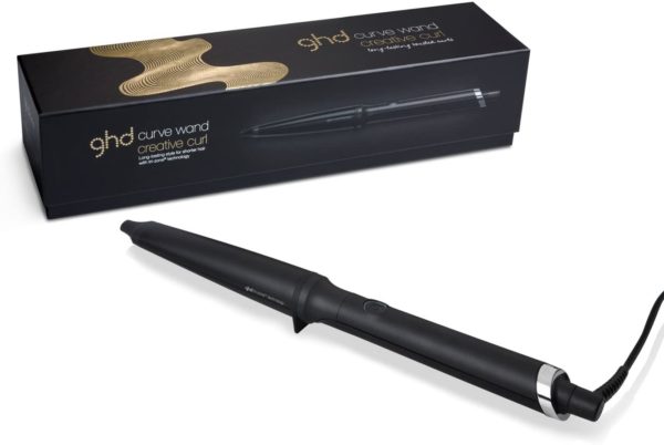 GHD Piastra Curve