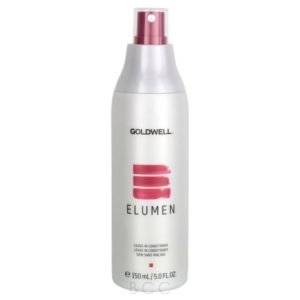 Leave in conditioner spray Goldwell Elumen