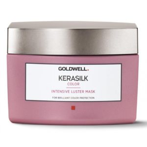 Mask Goldwell Kerasilk Color