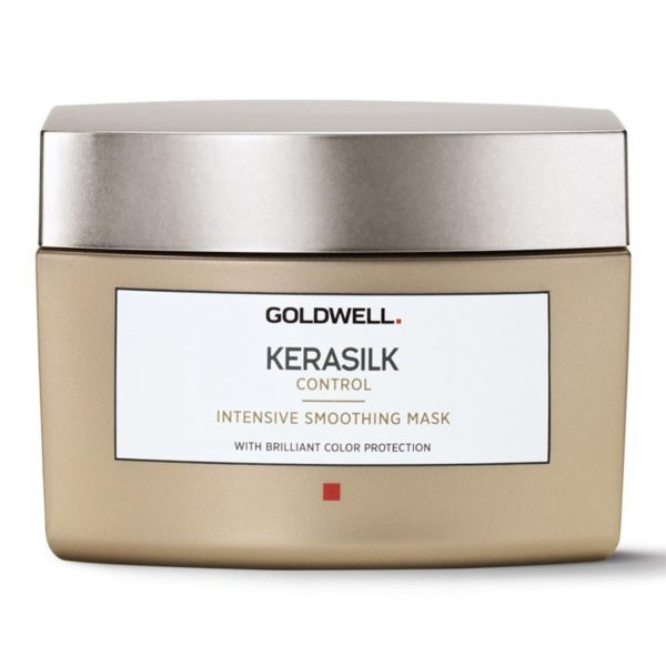 Mask Goldwell Kerasilk Control