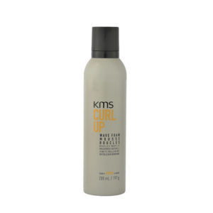 Mousse Curl Up Wave KMS