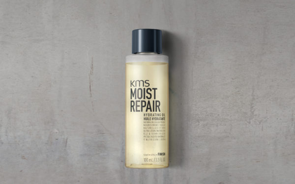 Olio Corpo Capelli KMS