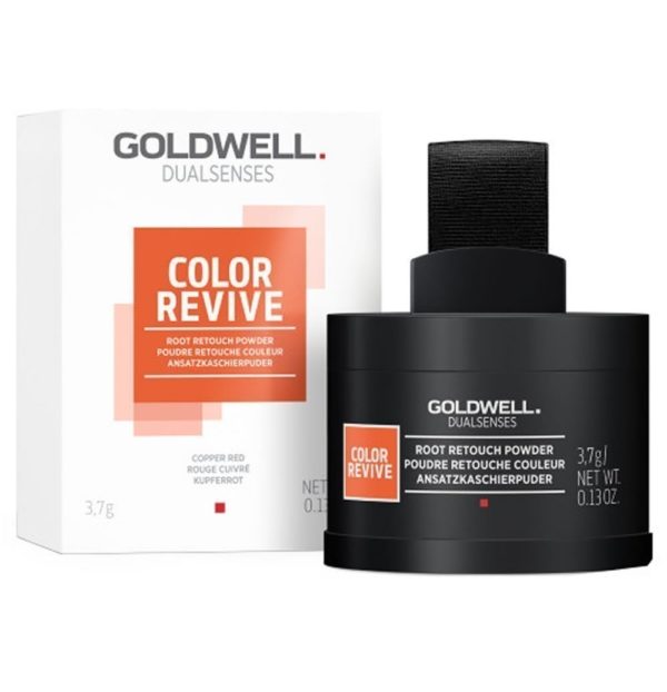 Goldwell Polvere Colorata