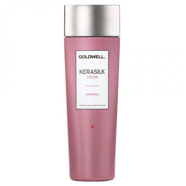 Shampoo Goldwell Kerasilk Color
