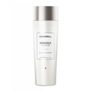 Shampoo Goldwell Kerasilk Detoxifying