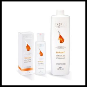 Shampoo Enfant Revivre