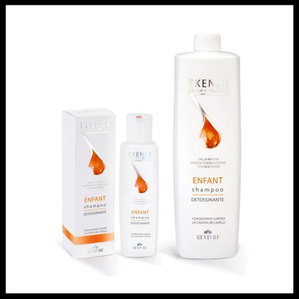 Shampoo Enfant Revivre