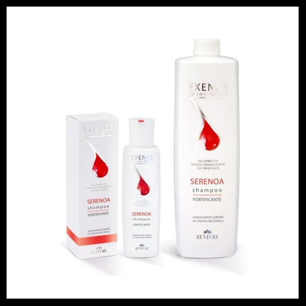 Shampoo Serenoa Revivre