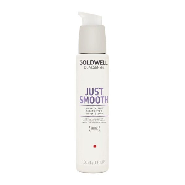 Siero Just Smooth Goldwell